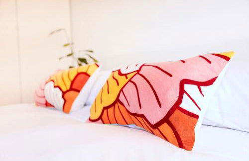 L2 2P Molière Balcons/AC/Wifi/5mins Tram & 10mins Mer - Photo 40