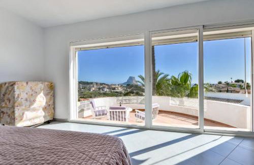Villa Mary Gump Calpe - Foto 46