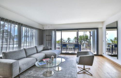 Sublime Appartement Promenade des Anglais (2) - Foto 1