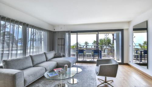 Sublime Appartement Promenade des Anglais (2) - Foto 1, Other