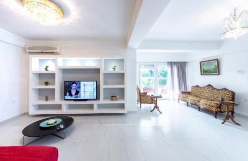 Island Rodos Pool Suites - Foto 73