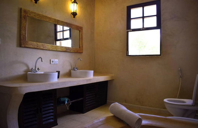 Villa Serenity Zanzibar - Foto 18