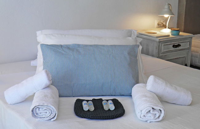 Aegean Eye Apartments - Foto 26