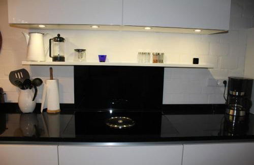 Deichkieker - charmantes Ferienhaus mit großem Garten in Alleinlage nahe der Nordsee - Foto 5