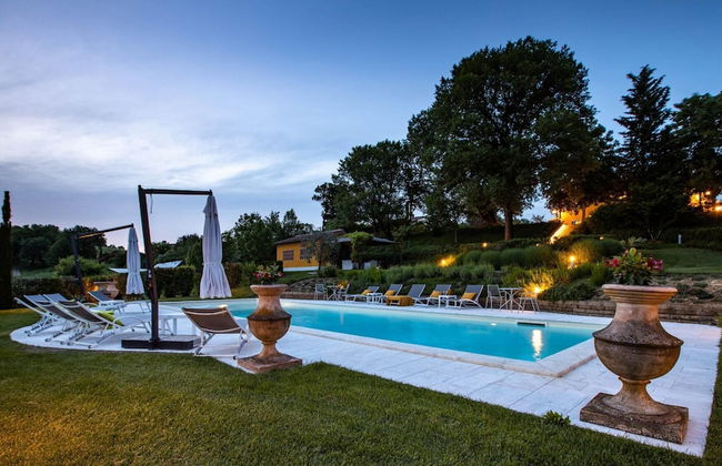 Le Querce Dei Medici 12 2 - Foto 31