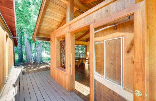 Unique Nordman Retreat 1 Mi to Priest Lake! - Photo 15