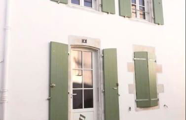 Les 4 Belles maison Ile de Ré - Foto 1