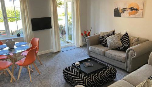 Eastbourne Long Beach View, Sovereign Harbour Apartment, Exceptional - Foto 5