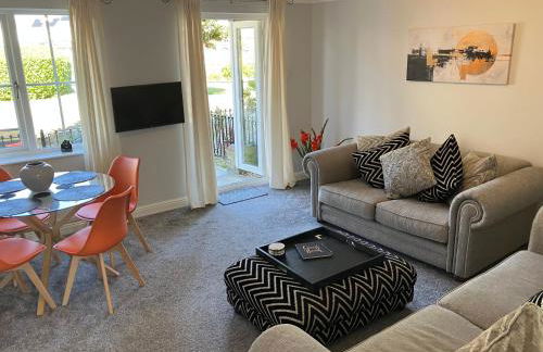 Eastbourne Long Beach View, Sovereign Harbour Apartment, Exceptional - Foto 3