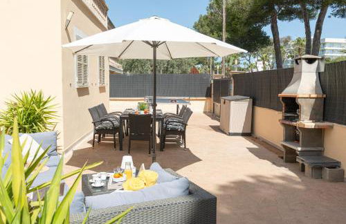 Villa Hilary - Foto 30