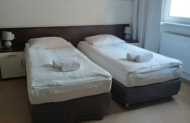 Aparthotel Strefa Premium - Photo 5