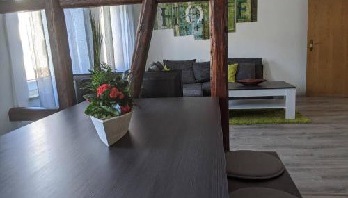 Großzügige 3-Zimmer-Wohnung im Taunus - 2 Bäder & Familienfreundlich - Foto 3