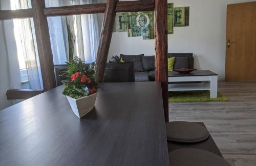 Großzügige 3-Zimmer-Wohnung im Taunus - 2 Bäder & Familienfreundlich - Foto 3