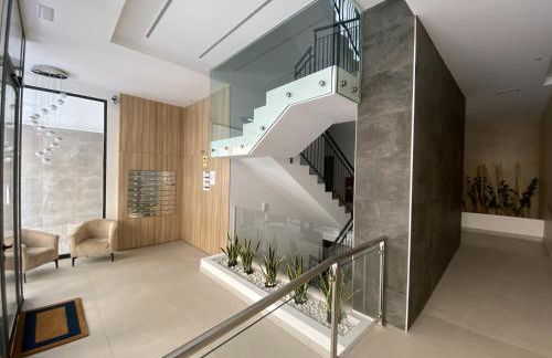 LA TERRAZA Malaga City Apartment - Foto 17