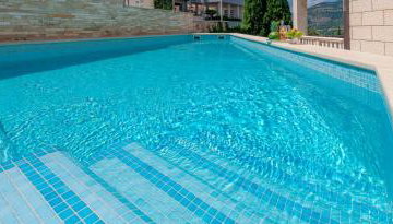 Apartment Barbara with Private pool - Foto 2
