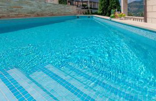 Apartment Barbara with Private pool - Foto 2
