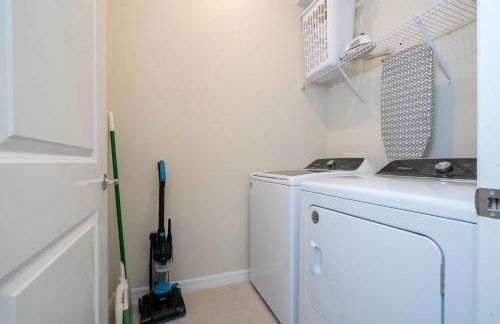 Stunning 7Bd Jacuzzi Pool & Close to Disney at Windsor Cay 16217 - Foto 42