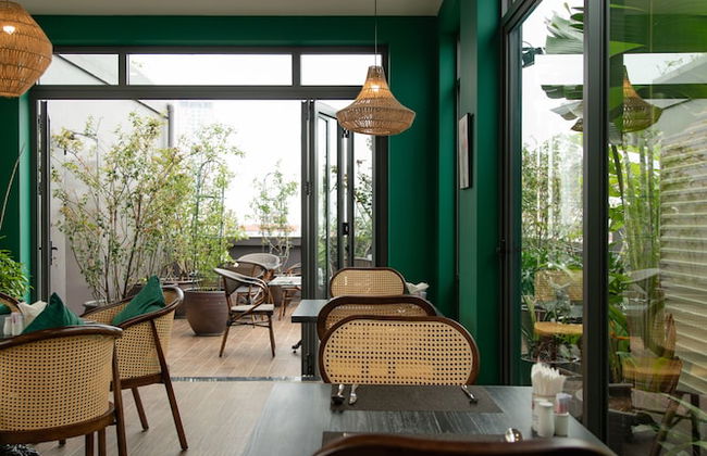 The Bloom Ha Noi - Foto 75