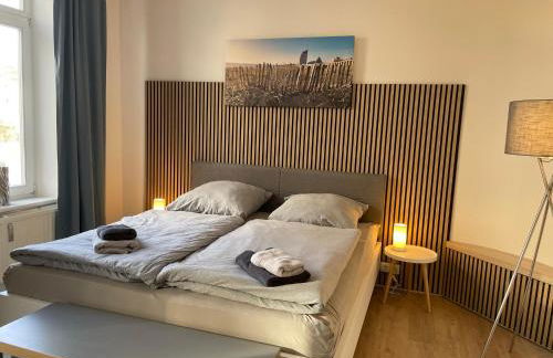 Ferienwohnungen Am Weserdeich - Foto 11