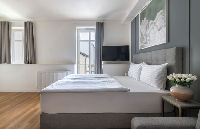 Encore Boutique Residence by Dwellfort - Foto 33