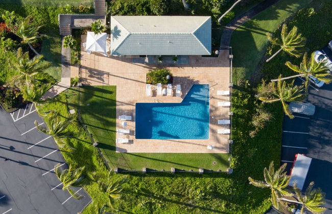 Kapalua Bay Villa 32g4 1 Bedroom Villa by RedAwning - Foto 23