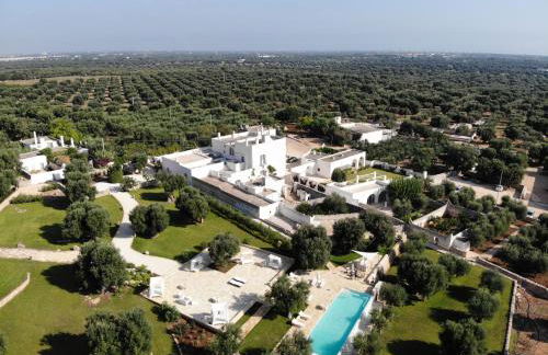 Masseria Parco della Grava - Foto 14