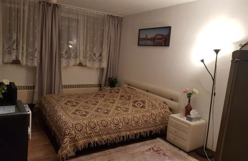 Graeff sweet apartment - Foto 1