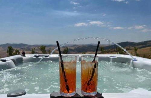 MonteSoprano Agriturismo - Resort - Spa - Gym -Camping - Suite - Foto 57