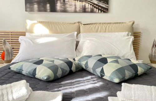 Ca' Monica Panoramic-Canal View, Biennale - Foto 11