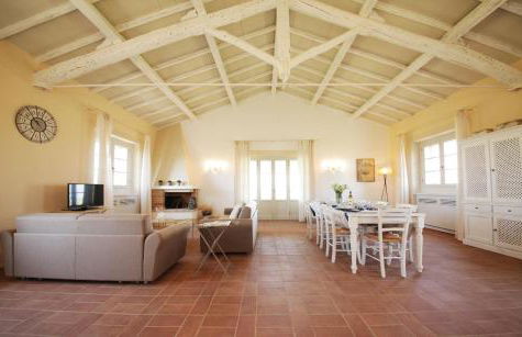 Agriturismo Piani Della Marina - Foto 14