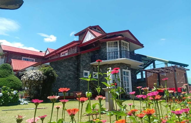 The Rosedale Grand Nuwara Eliya - Foto 1