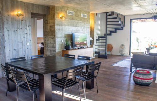 Villa Santa Lucia Di Fautea - Foto 18