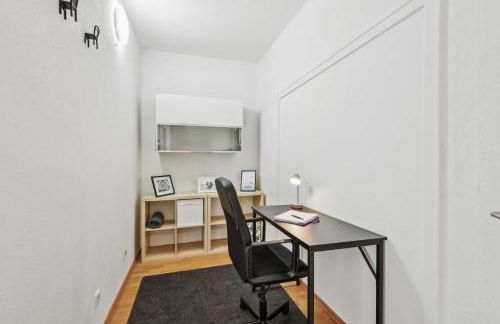 Velbert, gute Lage, Ideal für Geschäftsleute, Monteure, Messegäste, 3 Schlafzimmer, SmartTV - Foto 5