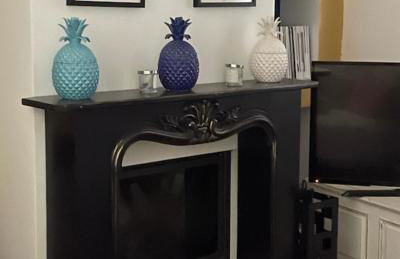 Guest house Festinalente - Foto 13