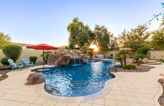 Tonto Chandler - Foto 31