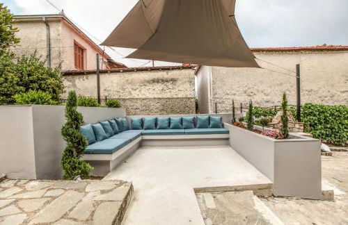 Avli Luxurious House - Foto 28