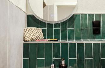 Neu renoviert I zentrale EG-Wohnung I 4 Personen, salt apartments - Foto 15