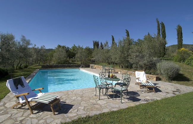 Il Colombaio di Cencio - Foto 40