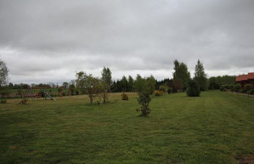 Zielona Polana - Foto 14