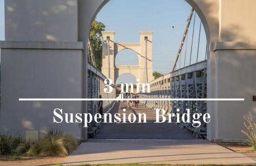 295 Steps To Silos Pool Heated 3 Min Baylor - Foto 46