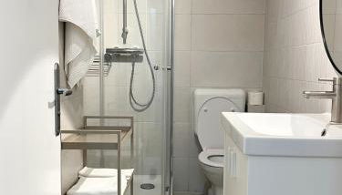 Wohnung-Zentral-Siegen Oberstadt - Foto 5