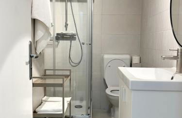 Wohnung-Zentral-Siegen Oberstadt - Foto 5