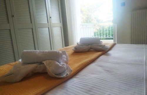 Holiday Nest & parking - Foto 16