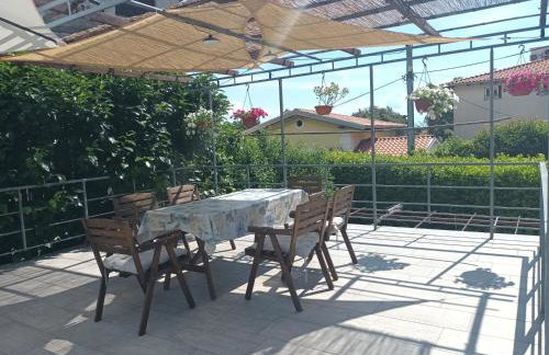 Apartments Orange Lovran - Photo 26