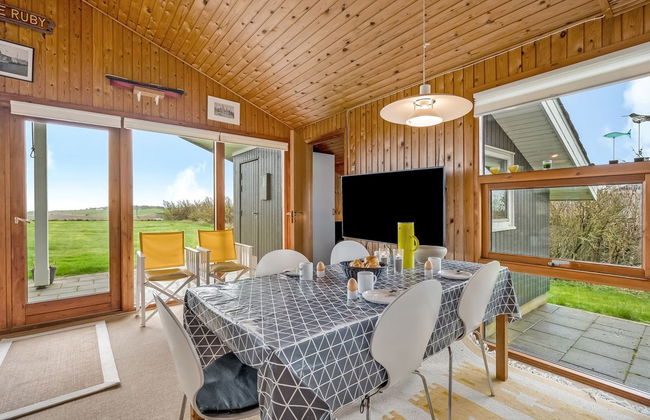 "Tanea" - 700m to the fjord - Foto 24