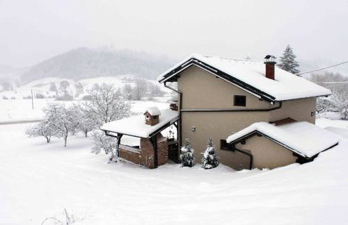 Holiday home Ema - Foto 51