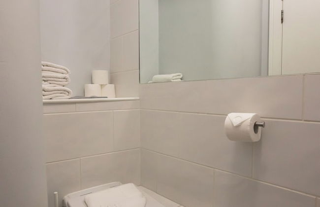 Temple Bar District Apartments - Foto 36