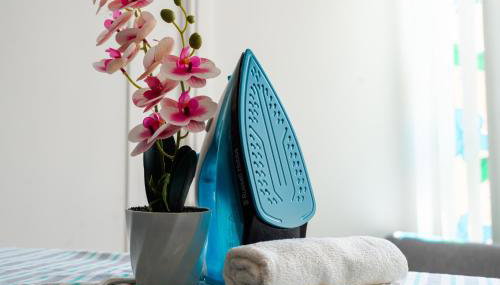 Open Mind Property - Apartment with 2 Double Beds - Foto 4