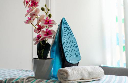 Open Mind Property - Apartment with 2 Double Beds - Photo 4