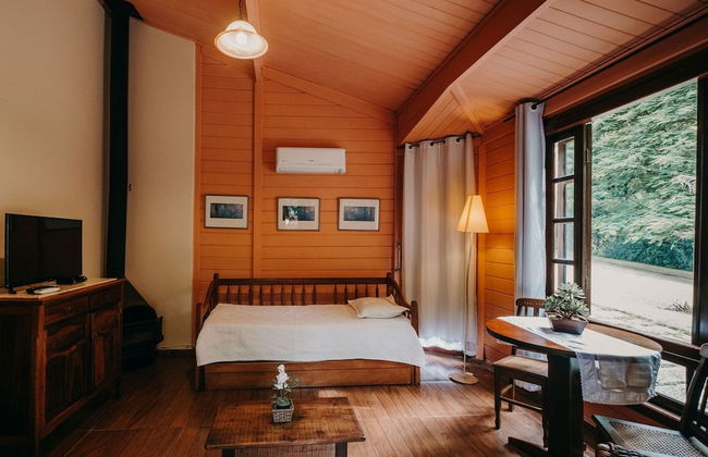 SOLAR FAZENDA DO CEDRO - Foto 21